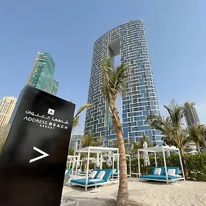 2 Bdr The Address Jbr Apartment